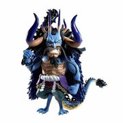 Figura Banpresto One Piece Mega World Collectable Figure Kaido 13 cm