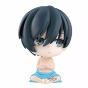 Figura Banpresto Bluelock Mascot Figure Rin Itoshi Vol.2 7 cm