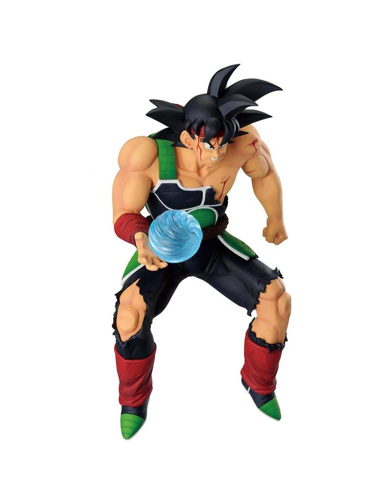 Figura ichibansho dragon ball omnibus bardock Frikytopia
