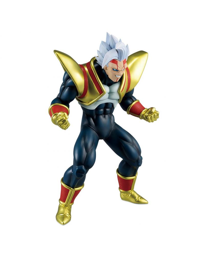 Figura Ichibansho Super Baby 2 Vs Omnibus Ultimate Dragon Ball GT 26 cm Frikytopia