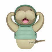 Figura Kung Fu Dugong Sofvimates One Piece 12 cm