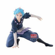 Figura Banpresto Oshi No Ko Aqua Touki Ver. 12 cm