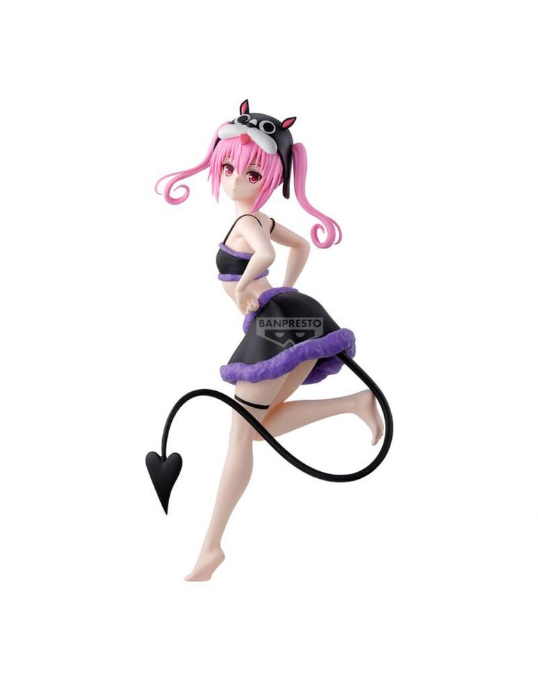 Figura Banpresto To Loveru Darkness Glitter & Glamours Nana Astar Deviluke 22 cm Frikytopia