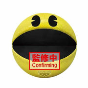 Peluche Banpresto Big Plush Pac - Man 45th Anniversary 18 cm
