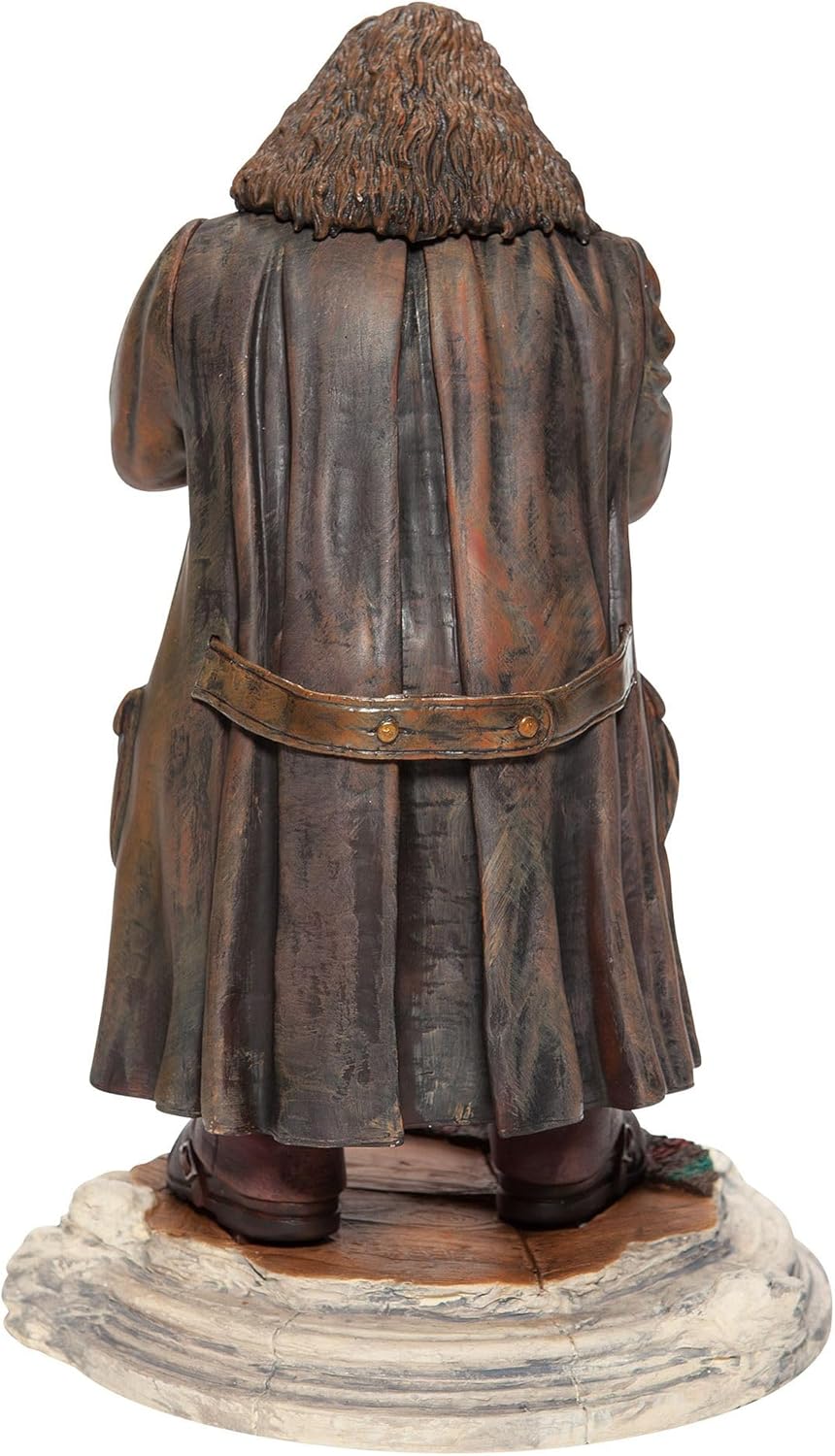 Figura Enesco Hagrid