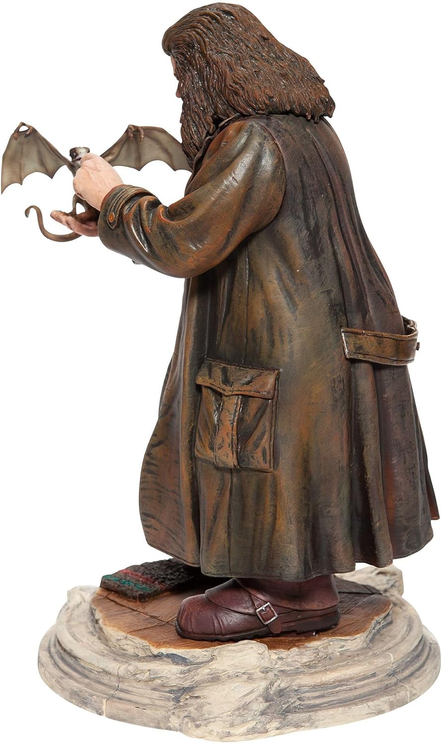 Figura Enesco Hagrid