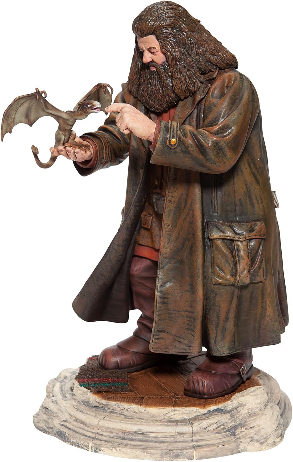 Figura Enesco Hagrid