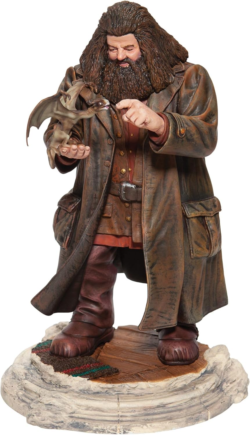 Figura Enesco Hagrid
