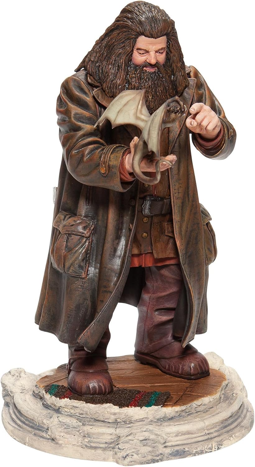 Figura Enesco Hagrid