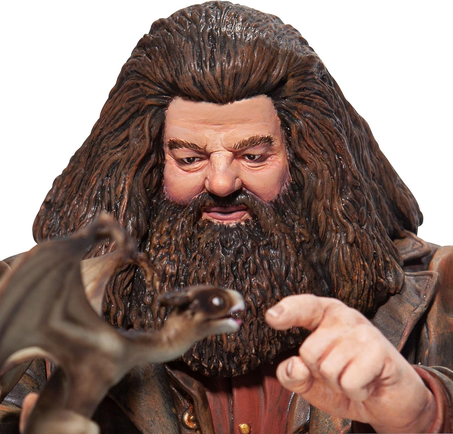 Figura Enesco Hagrid