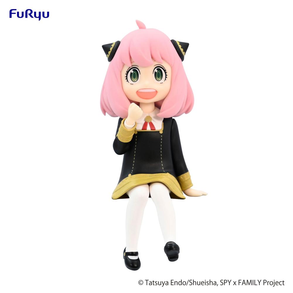 Figura spy x family noodle stopper anya Frikytopia