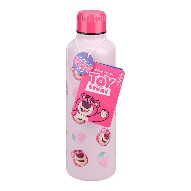 Toy Story Botella de Agua Lotso