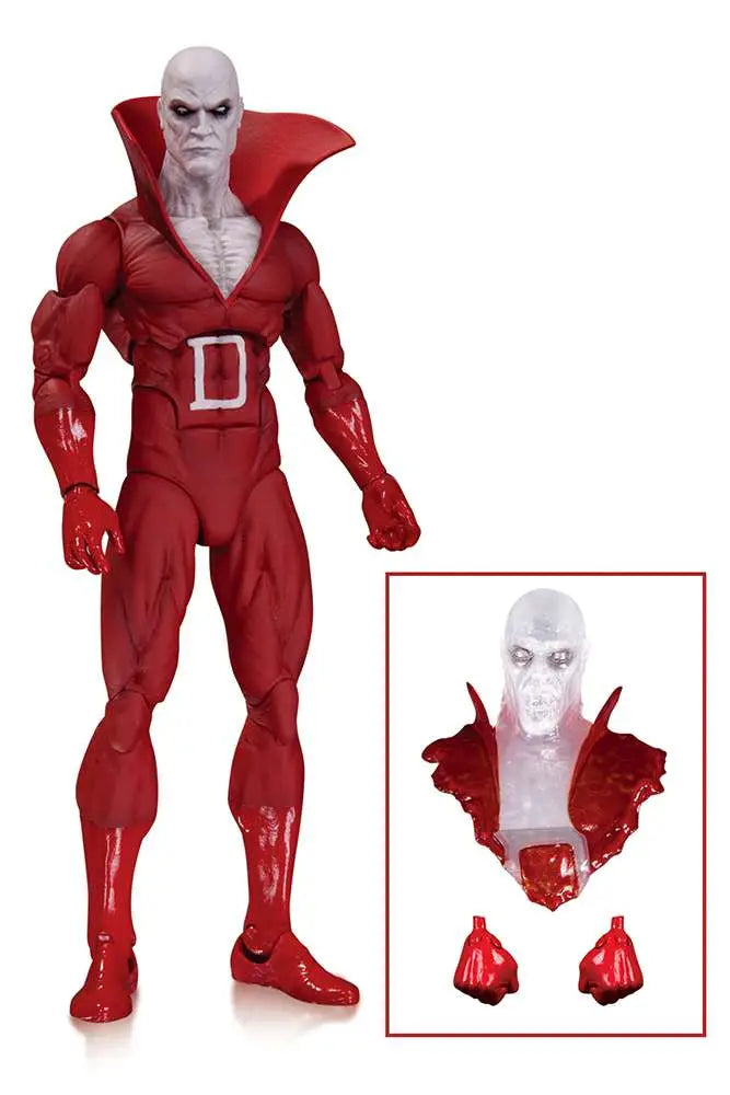 DC ICONS DEADMAN BRIGHTEST DAY AF Frikytopia
