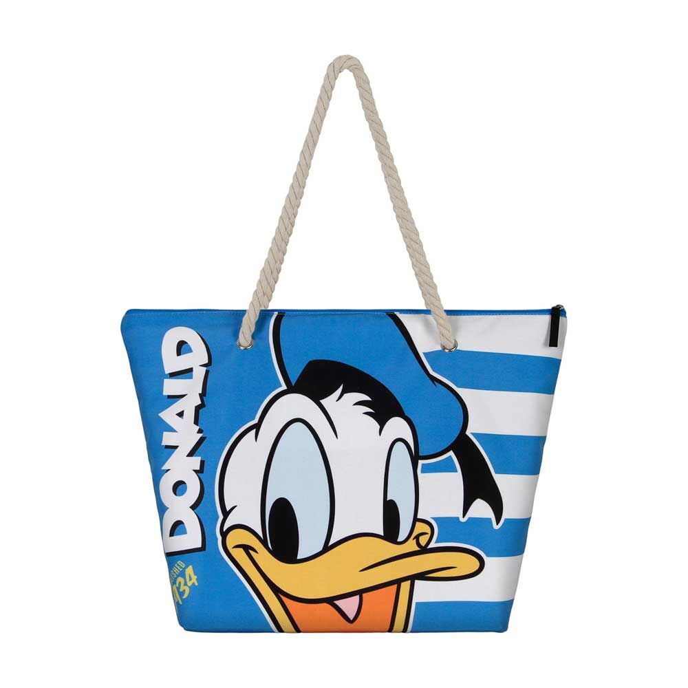 Bolsa playa Sailor Pato Donald Disney Frikytopia