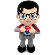 Peluche Clark Kent Superman DC Comics 32 cm