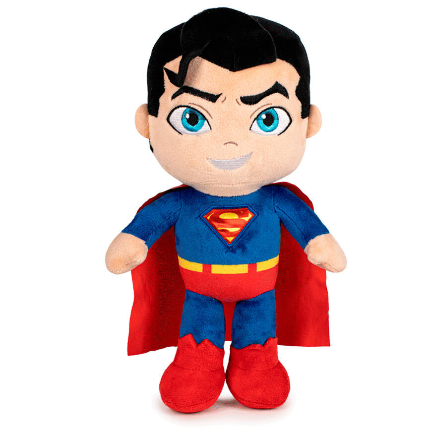 Peluche Superman DC Comics 32 cm