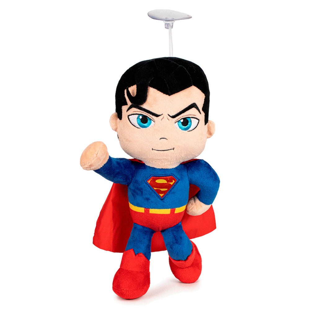 Peluche Superman DC Comics 32 cm Frikytopia