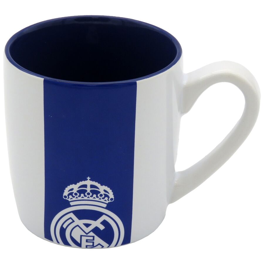 Taza Real Madrid 380ml Frikytopia