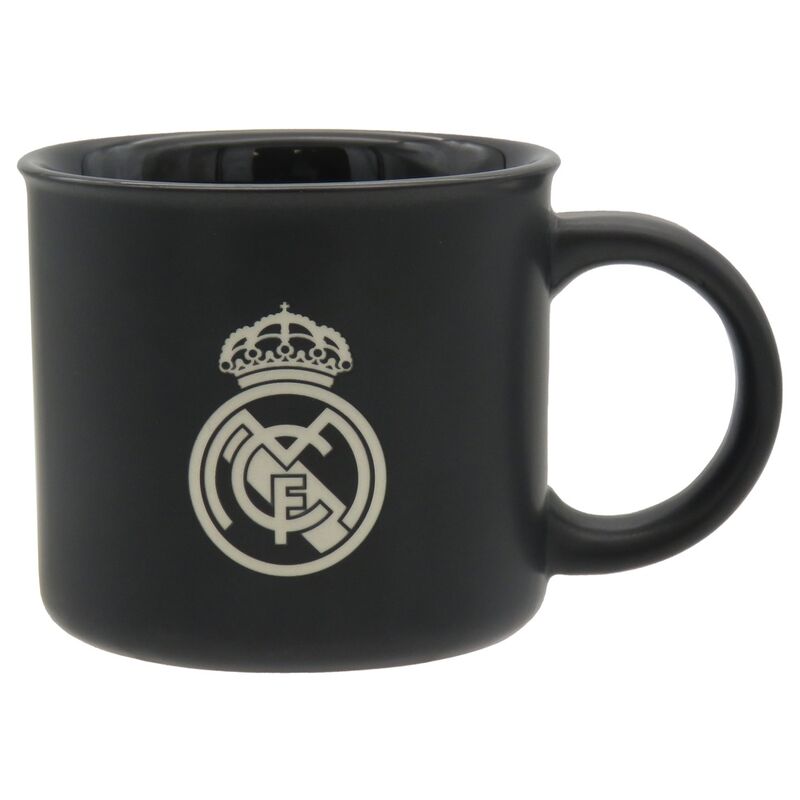 Taza Real Madrid 430ml Frikytopia