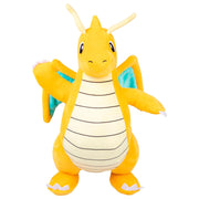 Peluche Dragonite Pokemon 30 cm