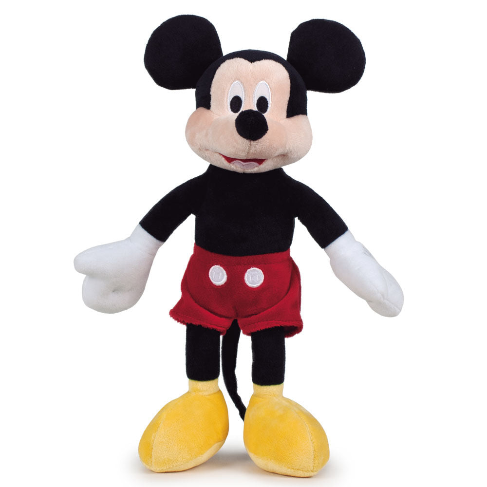 Peluche Mickey Disney Soft 40 cm