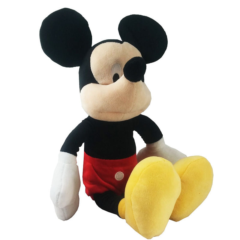 Peluche Mickey Disney Soft 40 cm Frikytopia