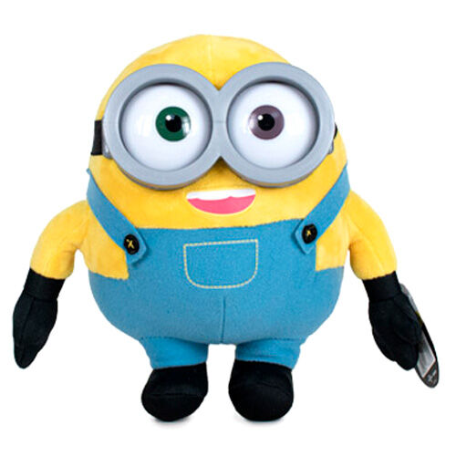 Peluche Bob Minions 24 cm