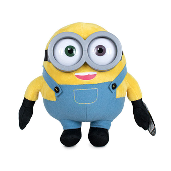 Peluche Bob Minions 24 cm