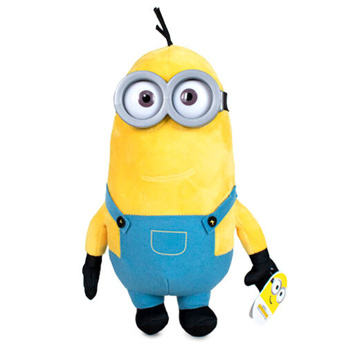 Peluche Kevin Minions 33 cm