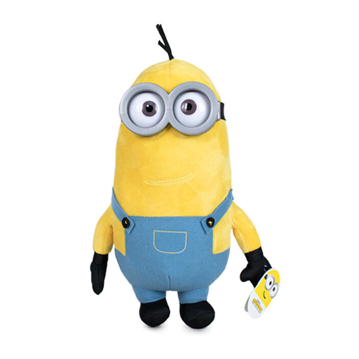 Peluche Kevin Minions 33 cm