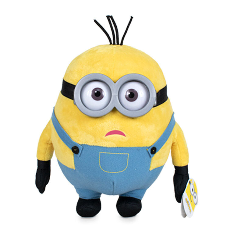 Peluche Otto Minions 30 cm