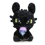 Peluche Plasma Desdentao Como Entrenar a Tu Dragón 30 cm