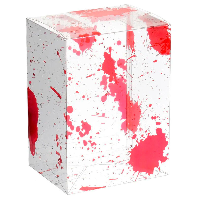 Funko Pop! Set 10 protectores Efecto Sangre Funko POP — FUNKO