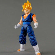 Figure - Rise Standard Super Saiyan Vegetto Pkg Renewal Re - Run