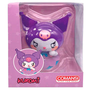 Figura Kuromi Hello Kitty 16 cm