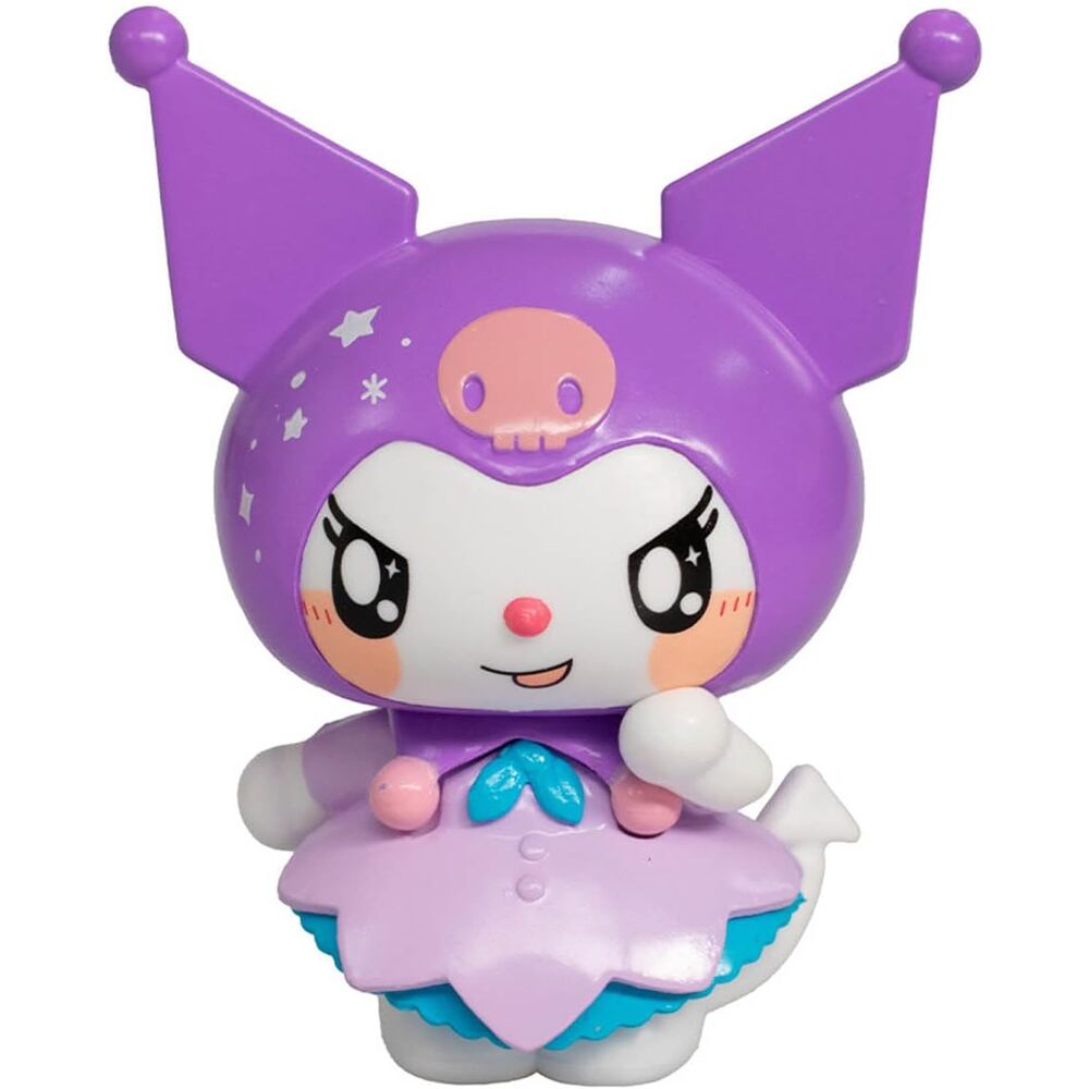 Figura Kuromi Hello Kitty 16 cm