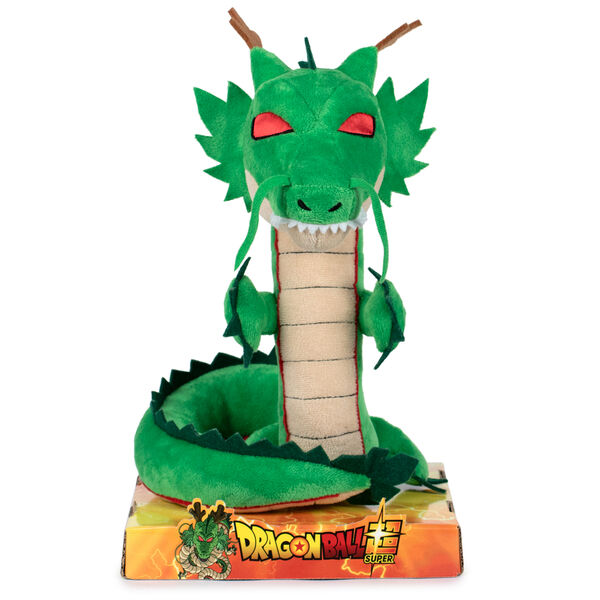 Peluche Shenron Dragon Ball Super 29 cm