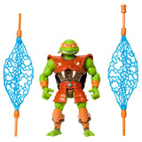 TMNT (Tortugas Ninja)