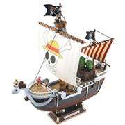 Figura Model Kit Going Merry One Piece 30 cm