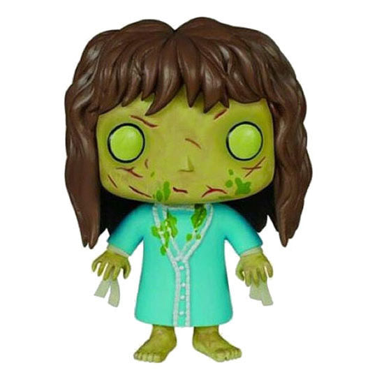 Figura POP el Exorcista Regan