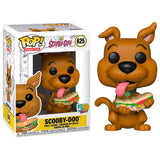 Scooby-Doo