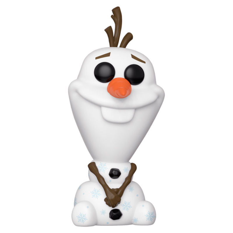Funko Pop! Frozen 2 Olaf — DISNEY