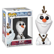 Funko Pop! Frozen 2 Olaf — DISNEY