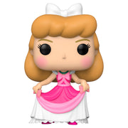 Funko Pop! Cenicienta in Pink Dress — DISNEY