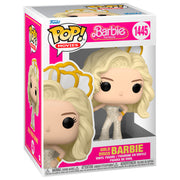 Funko Pop! Barbie Barbie — LEAGUE OF LEGENDS