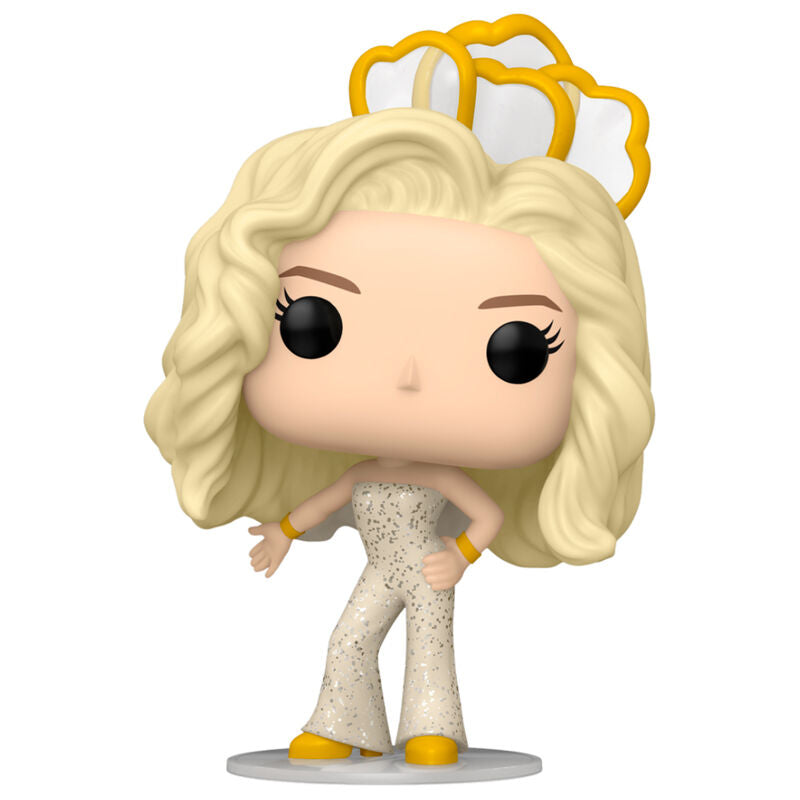 Funko Pop! Barbie Barbie — LEAGUE OF LEGENDS