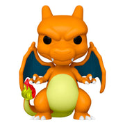 Figura POP Pokemon Charizard 25 cm