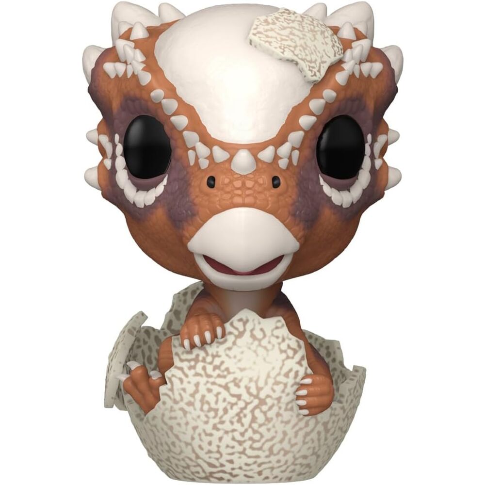 Funko Pop! Jurassic Park Hatchling Stygimoloch — LEAGUE OF LEGENDS