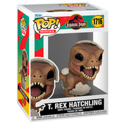 Funko Pop! Jurassic Park Hatchling Tyrannosaurus Rex — LEAGUE OF LEGENDS
