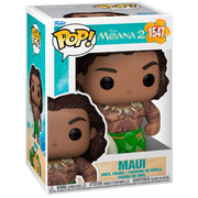 Funko Pop! Moana 2 &amp — DISNEY